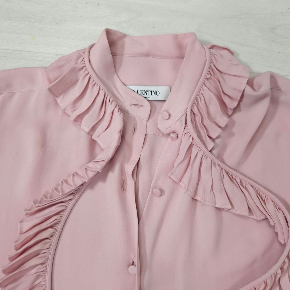 camicia Valentino Garavani