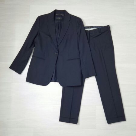 Max Mara tailleur pantalone