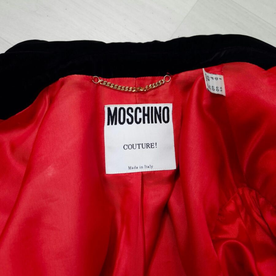 Moschino vintage