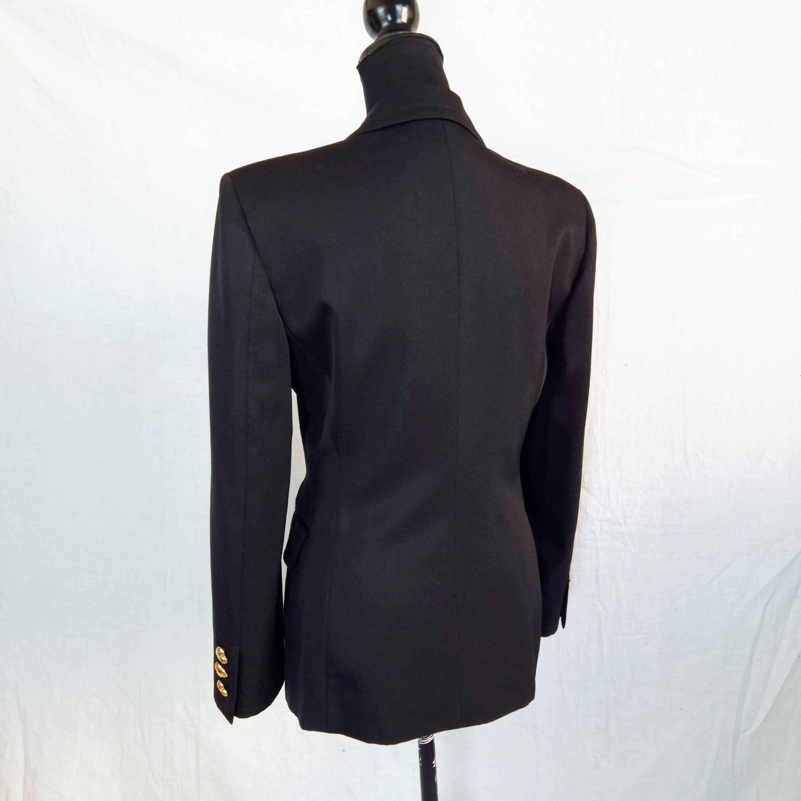 Moschino anni '90 vintage