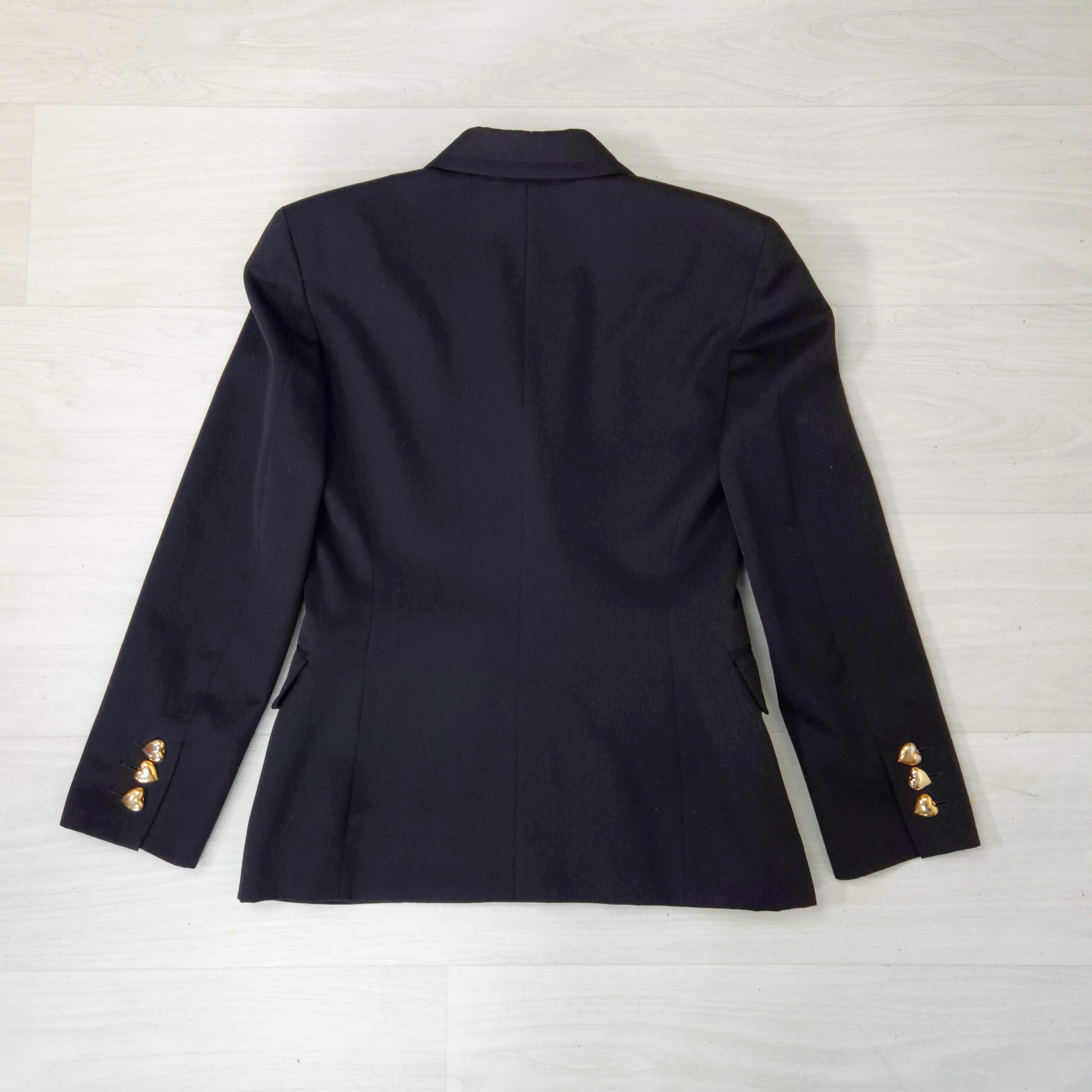 Moschino icone vintage