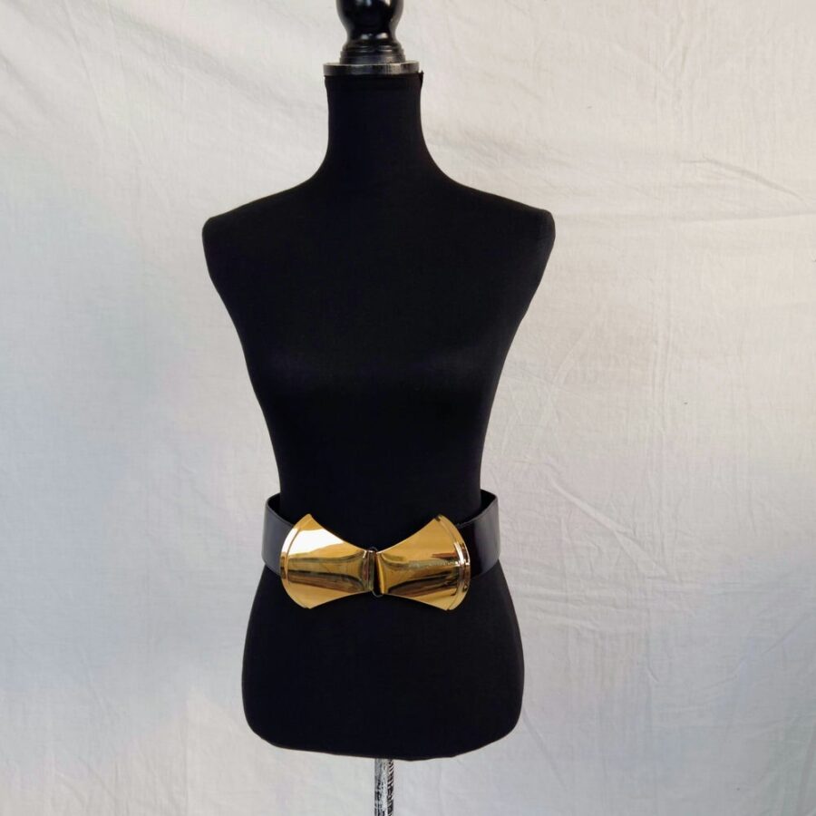 glam belt