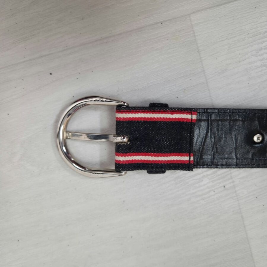 vintage belt