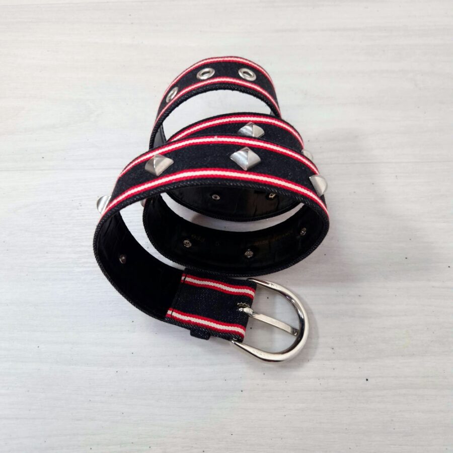ysl women belt