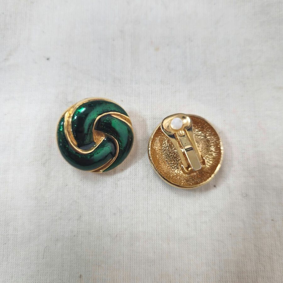 orecchini vintage online