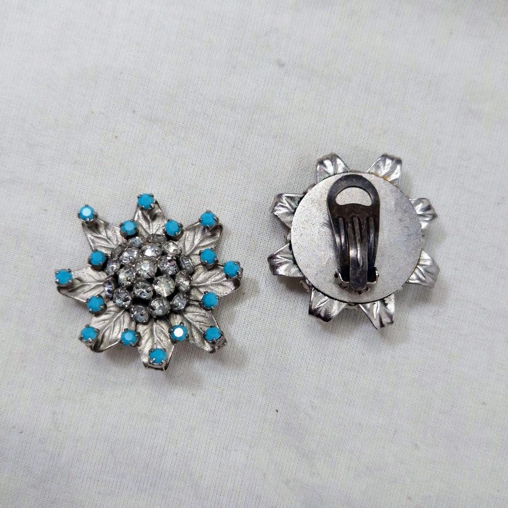 orecchini vintage online