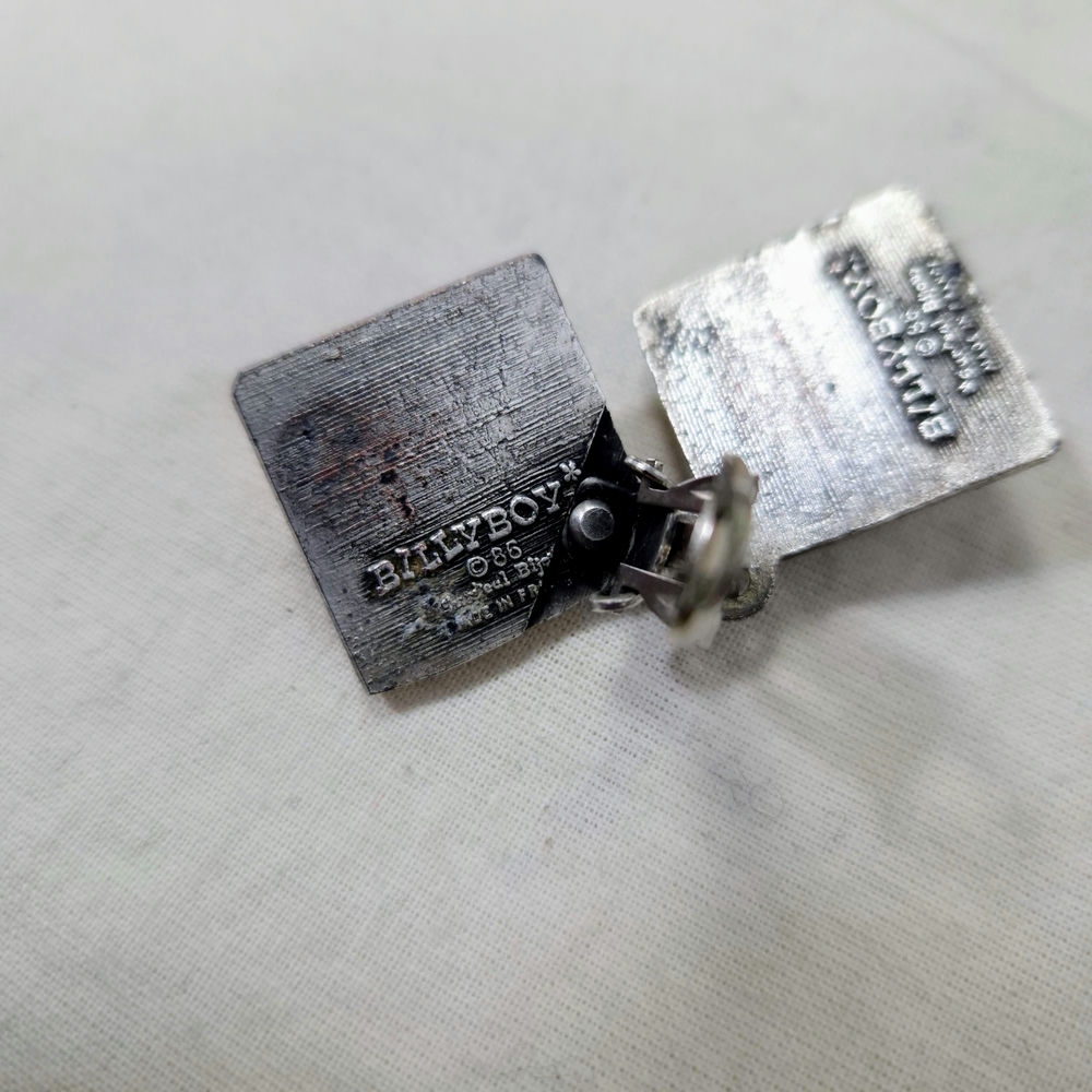 andy warhol billy boy