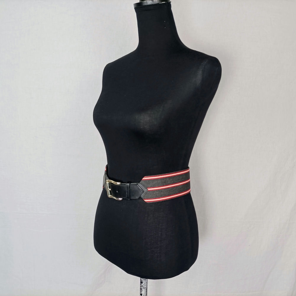 cintura vintage anni 90