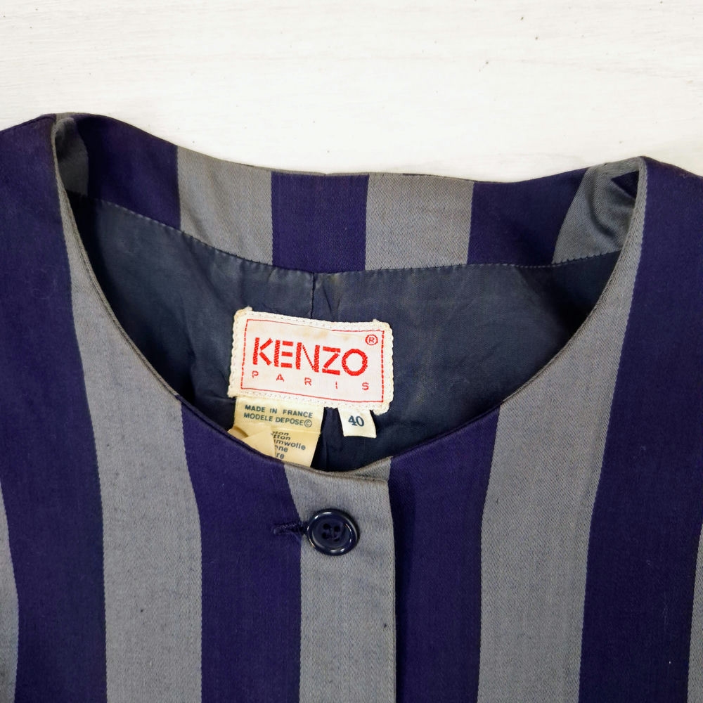 Kenzo jacket for women