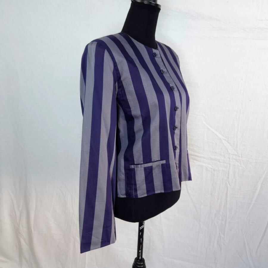 80s vintage jacket
