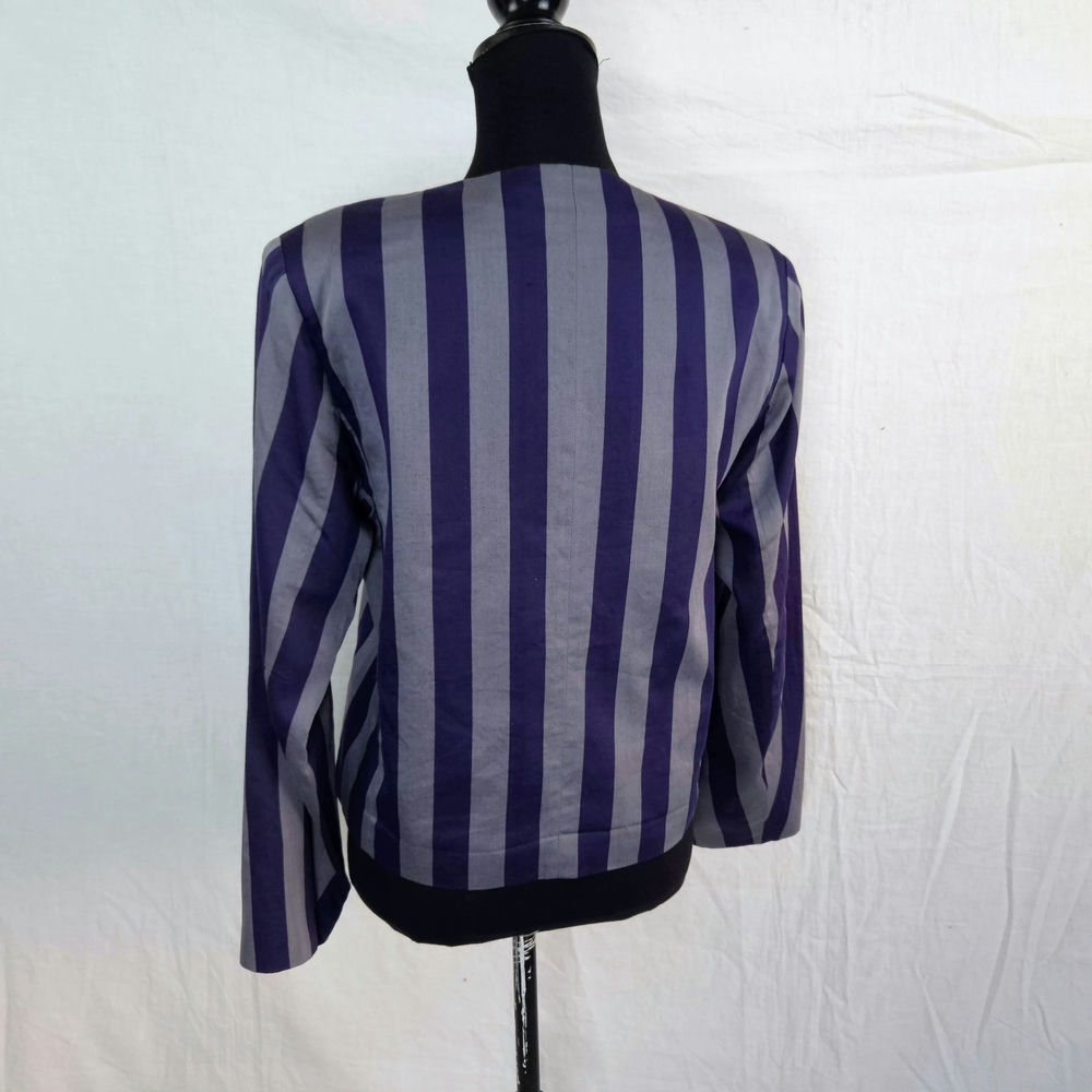 giacca vintage anni 80