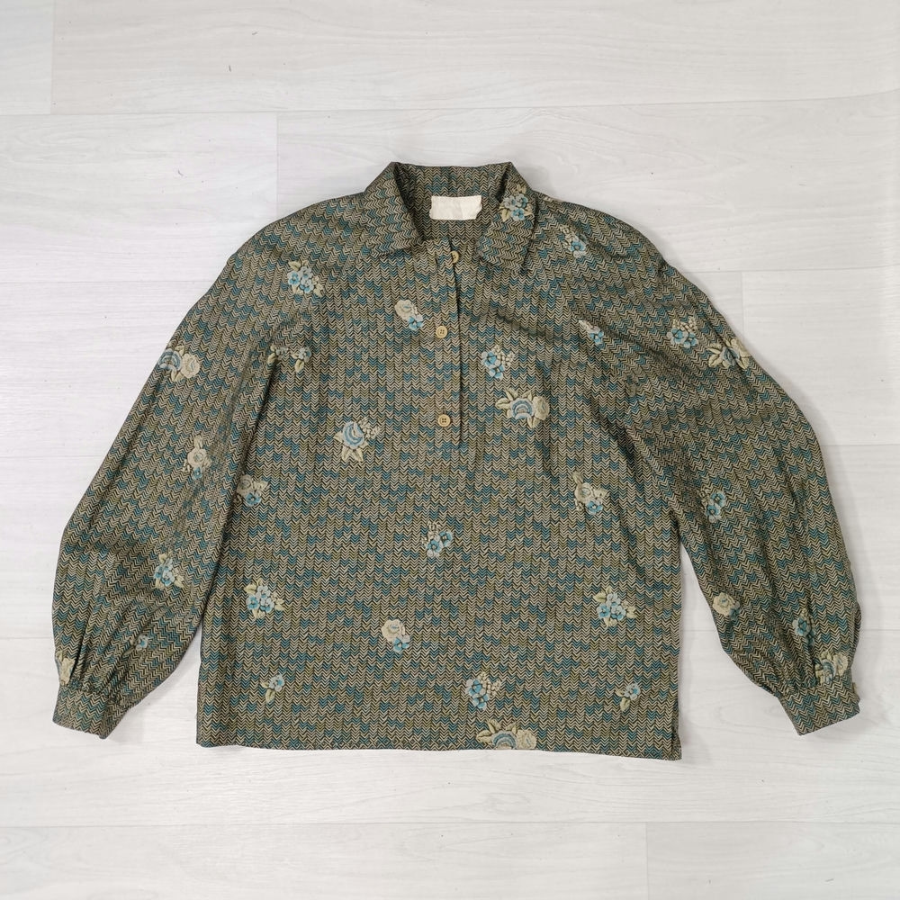 moda vintage anni 70