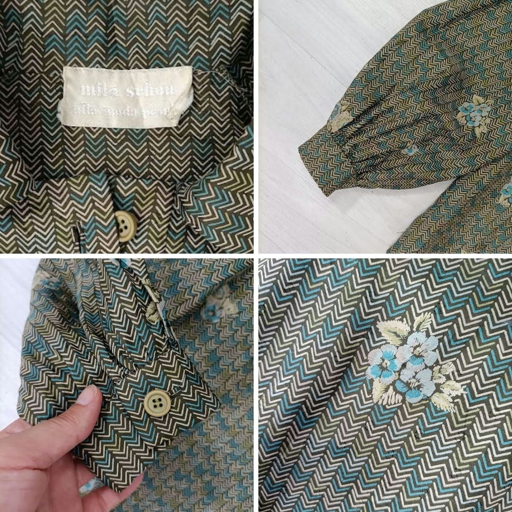 mila schon etichetta