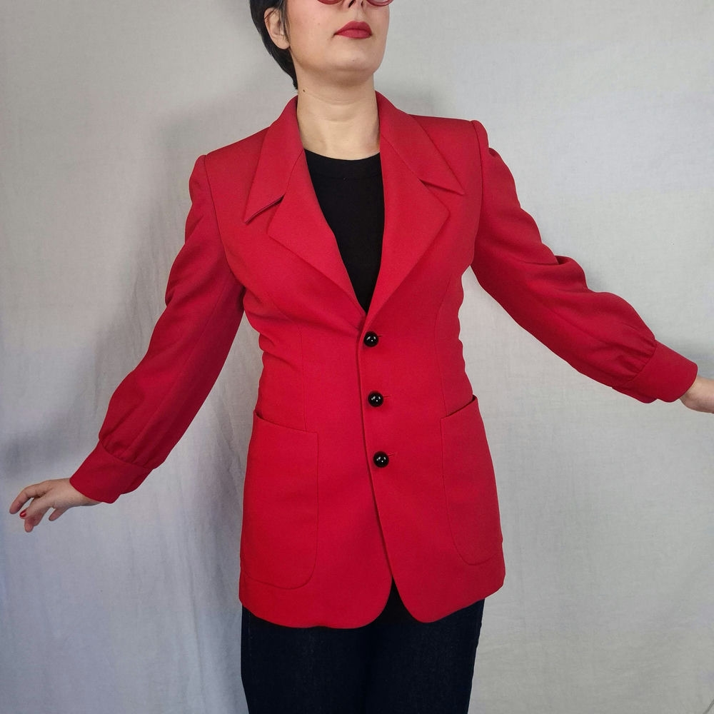 Moschino Couture vintage