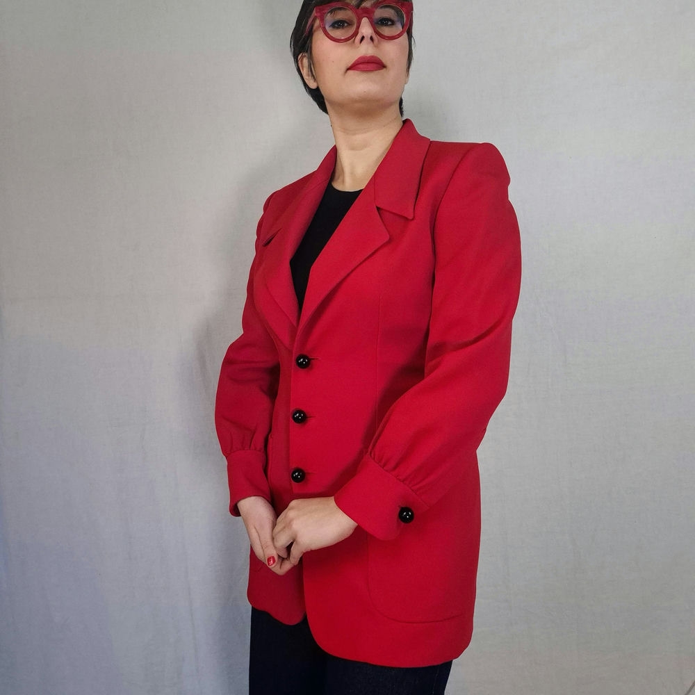 giacca vintage anni 90