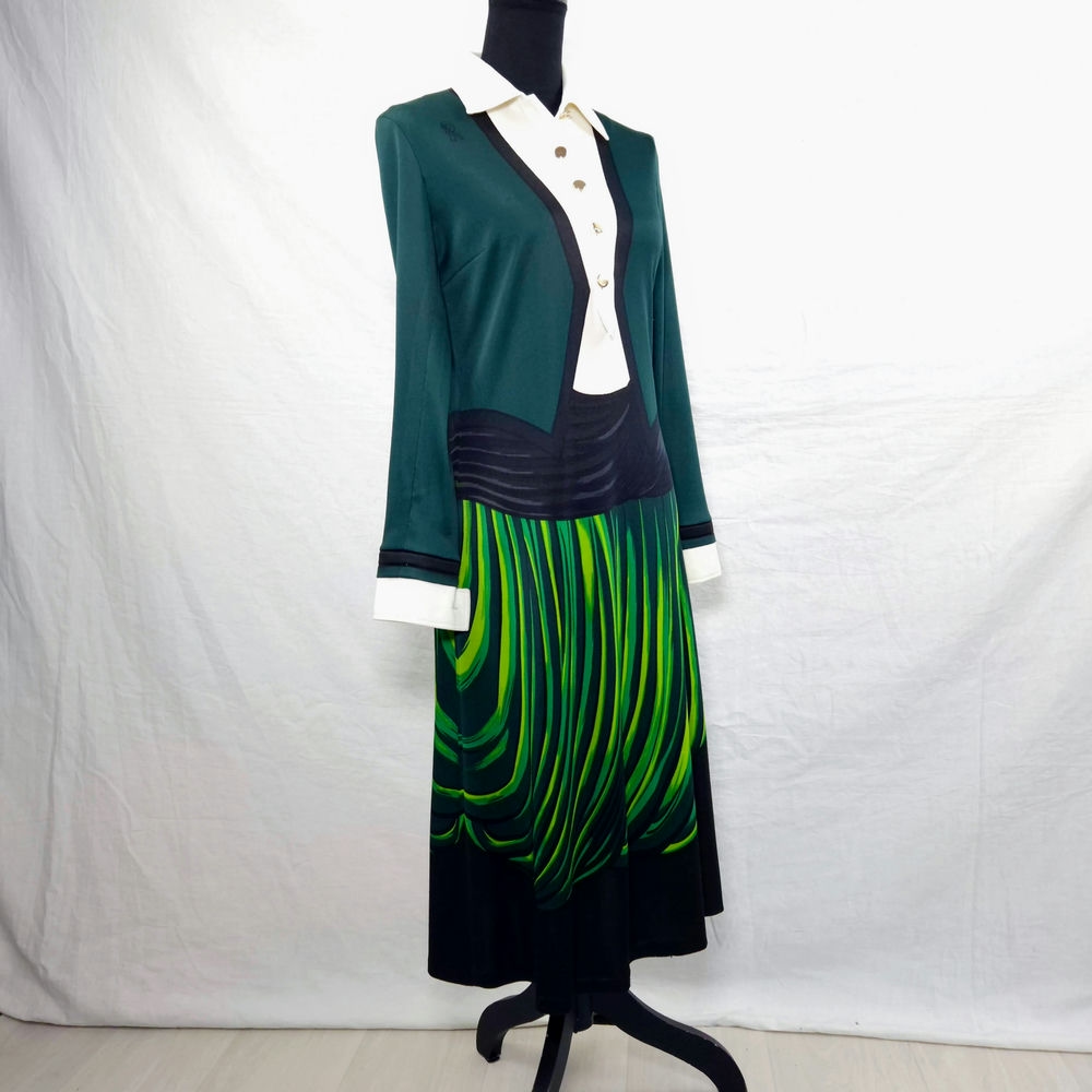 vestito vintage Roberta