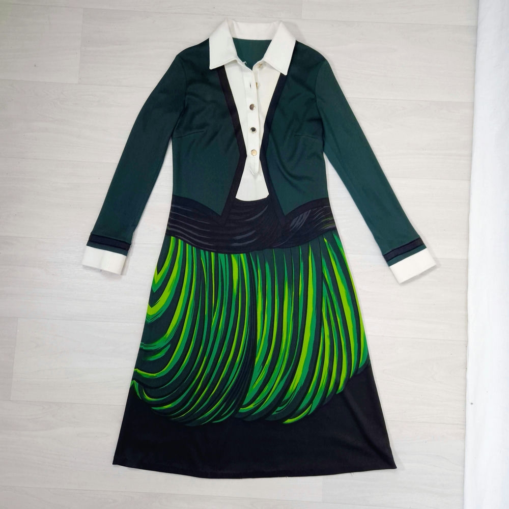 Roberta di Camerino trompe l'oeil