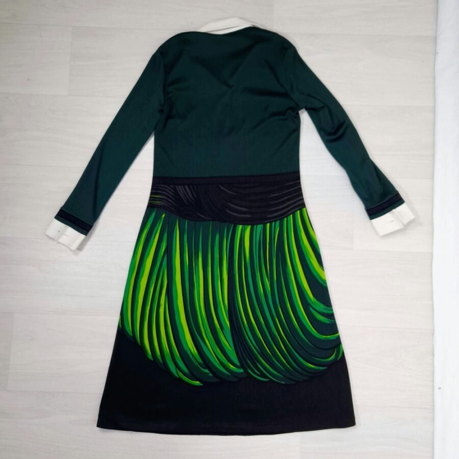 vestito roberta di camerino