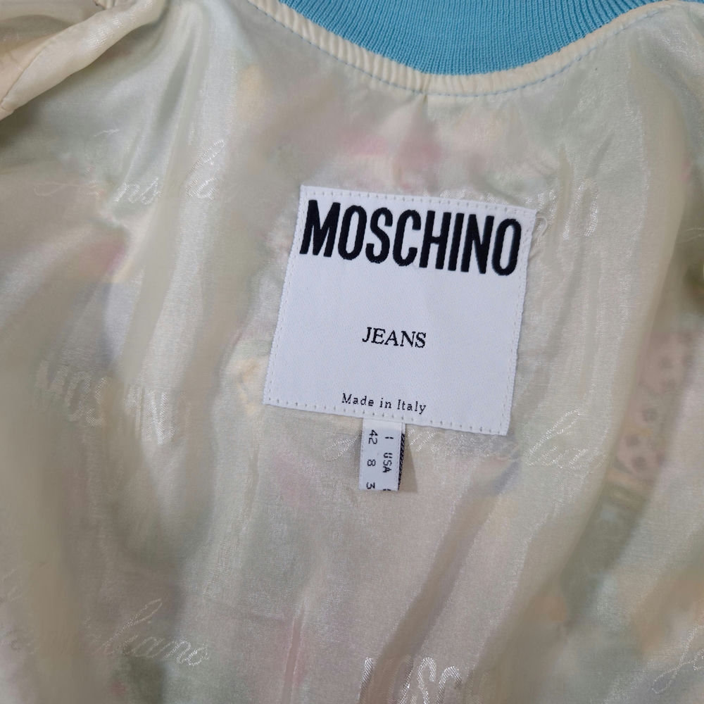 Moschino Jeans vintage