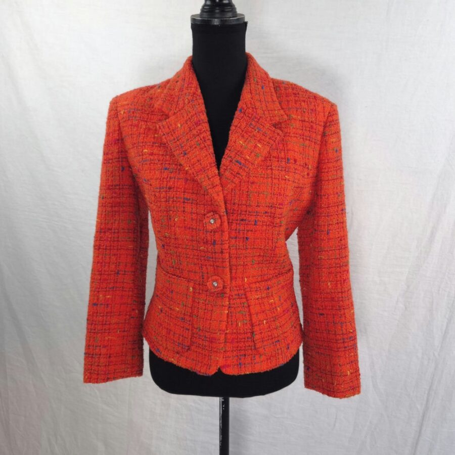 Gianni Versace vintage