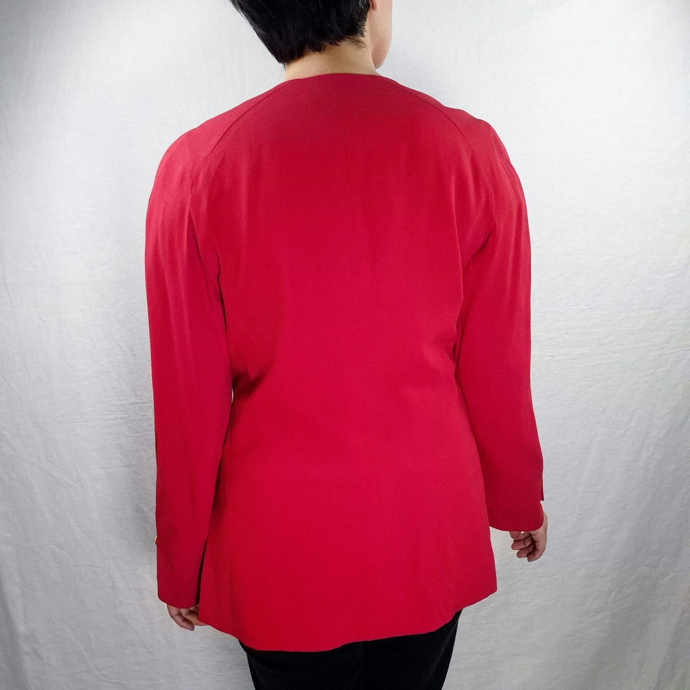 giacca vintage anni 90