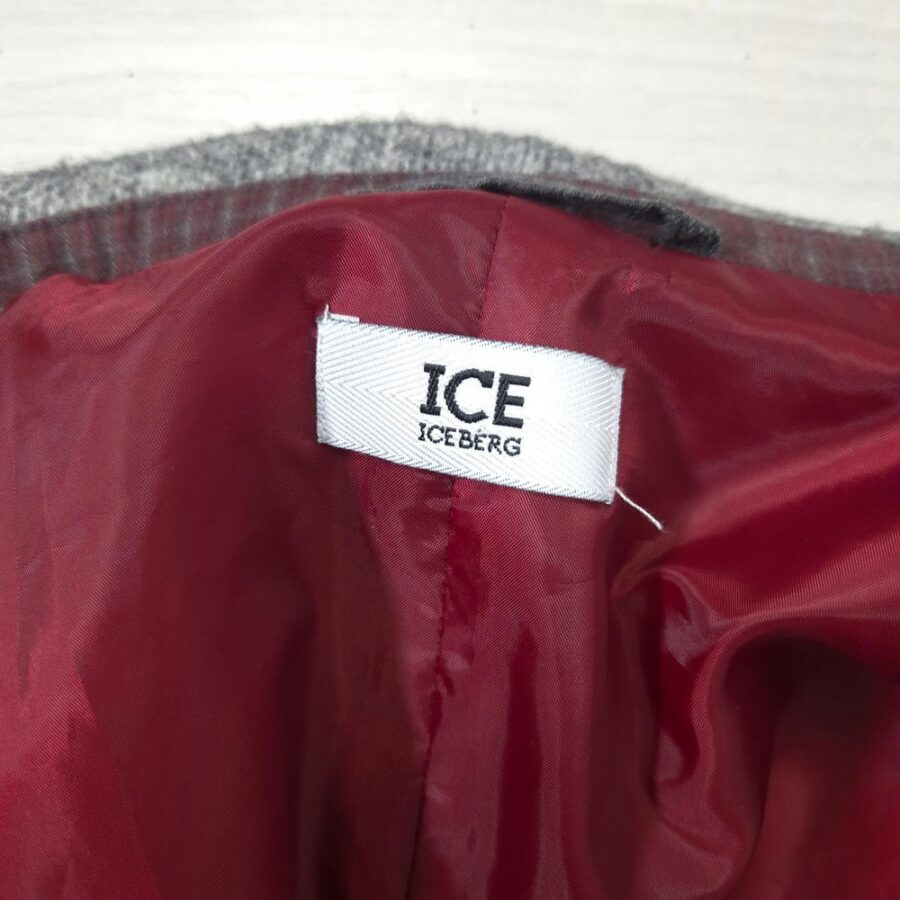 iceberg vintage