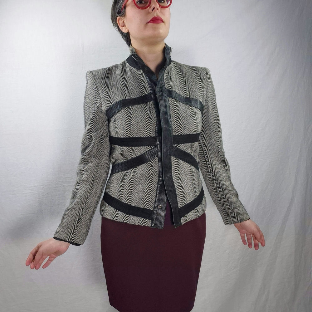 negozio vintage genova