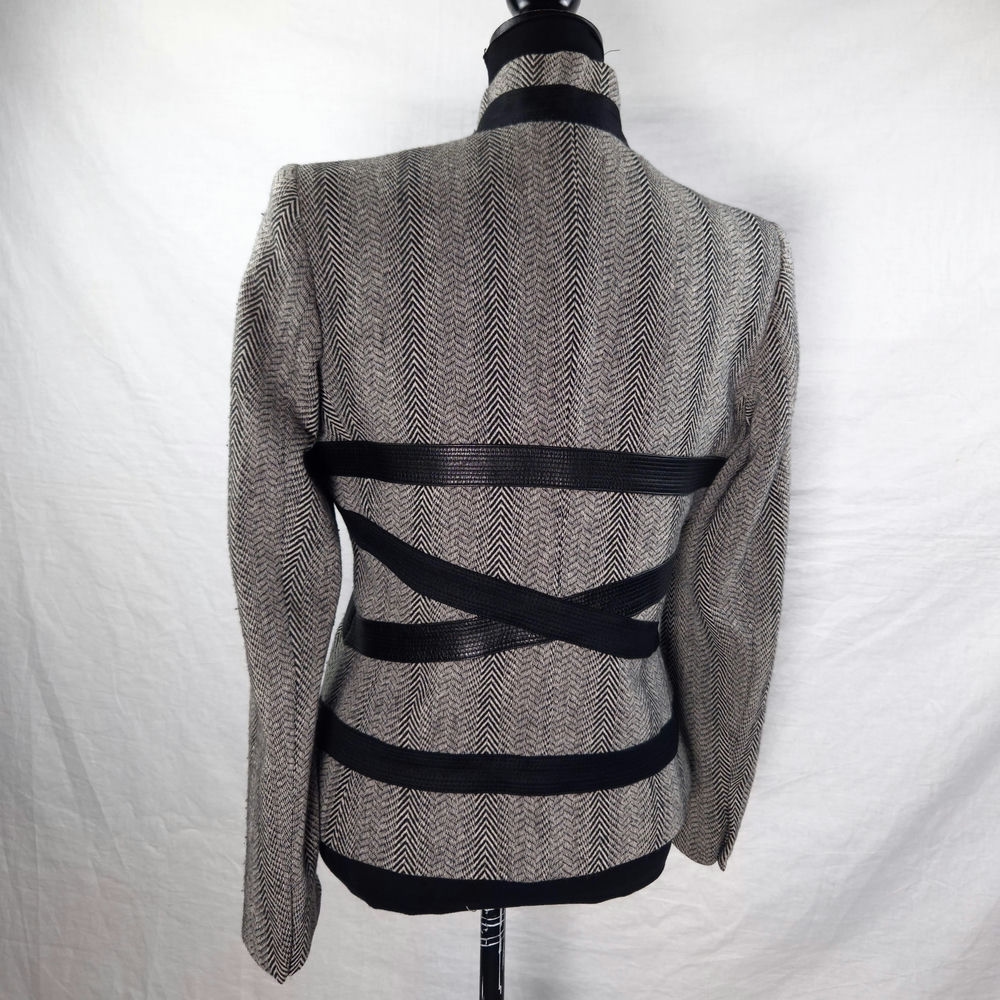 giacca ufficio donna