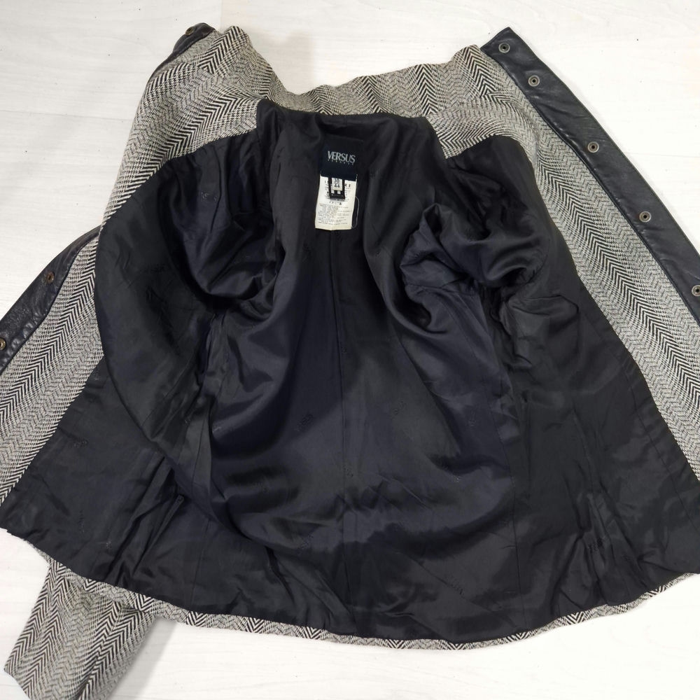 gianni versace vintage