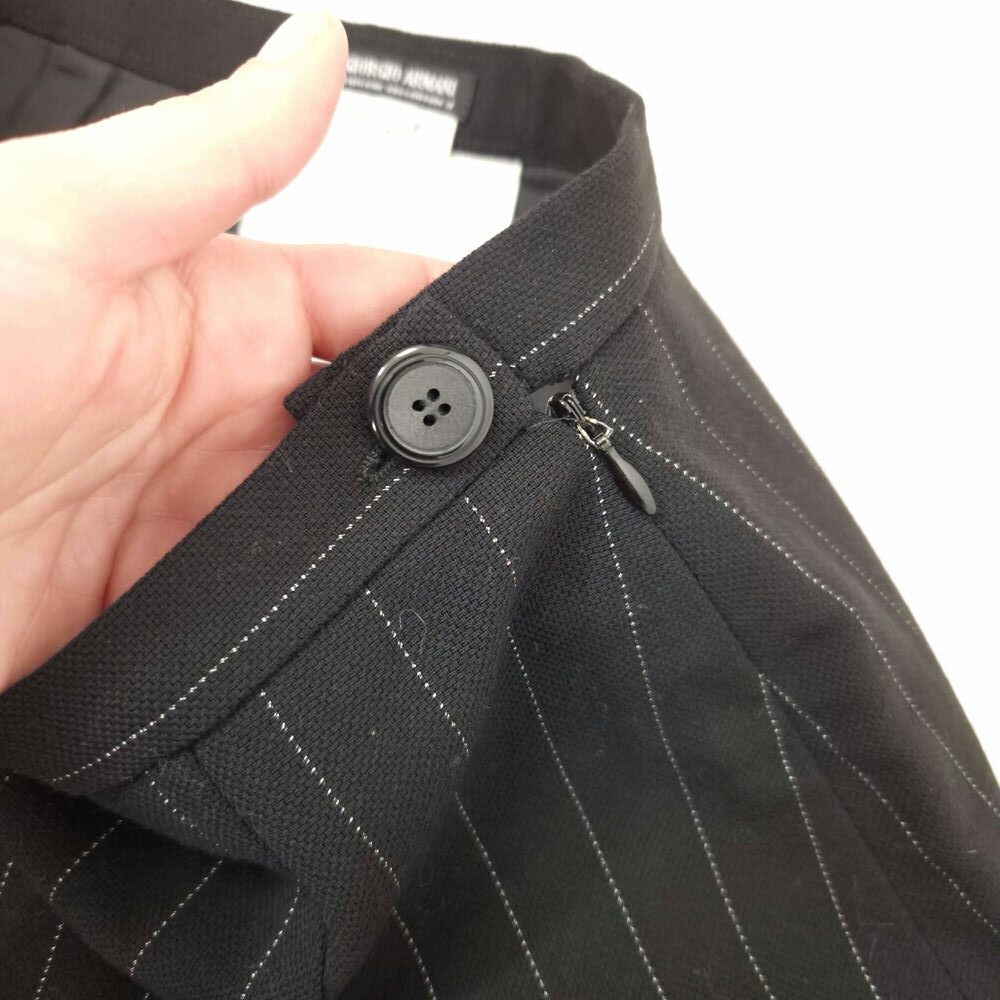 Giorgio Armani skirt