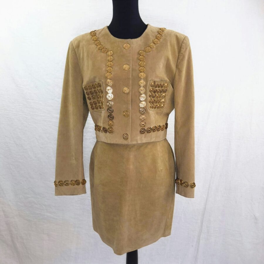 Moschino 1991