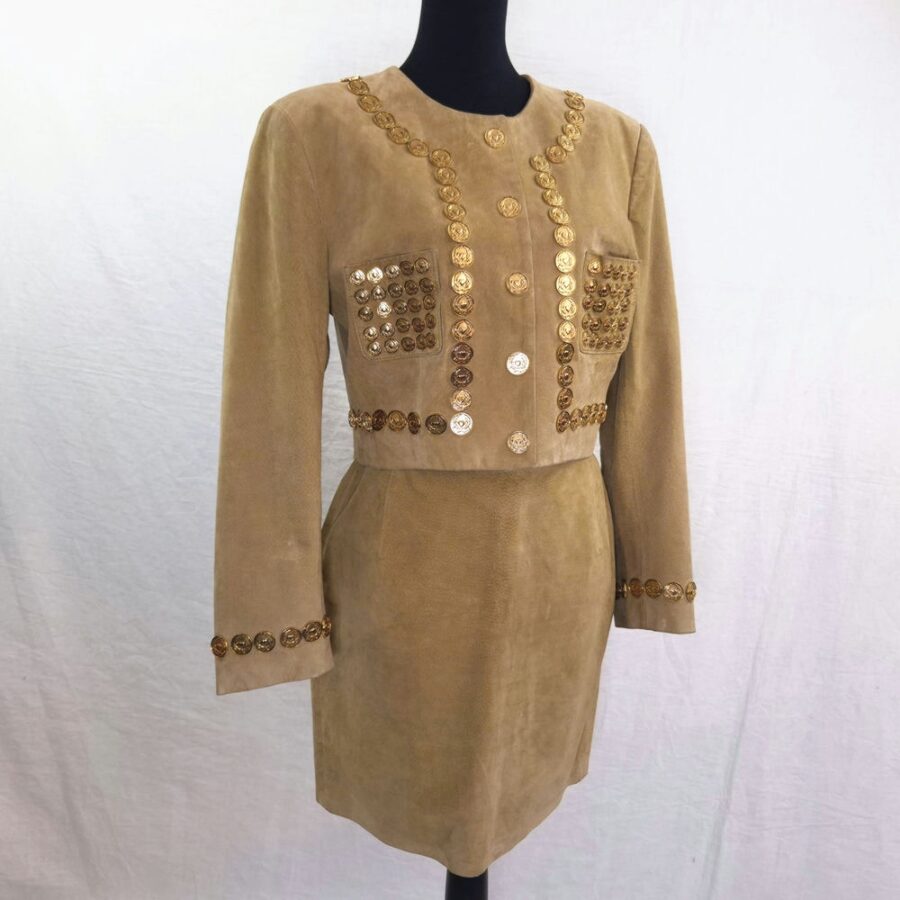 moschino vintage