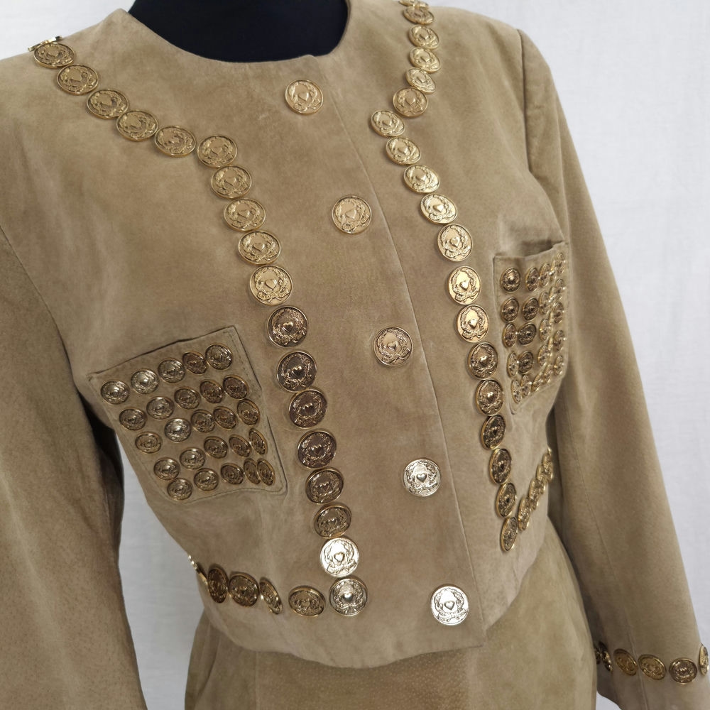 moschino collezione n 6