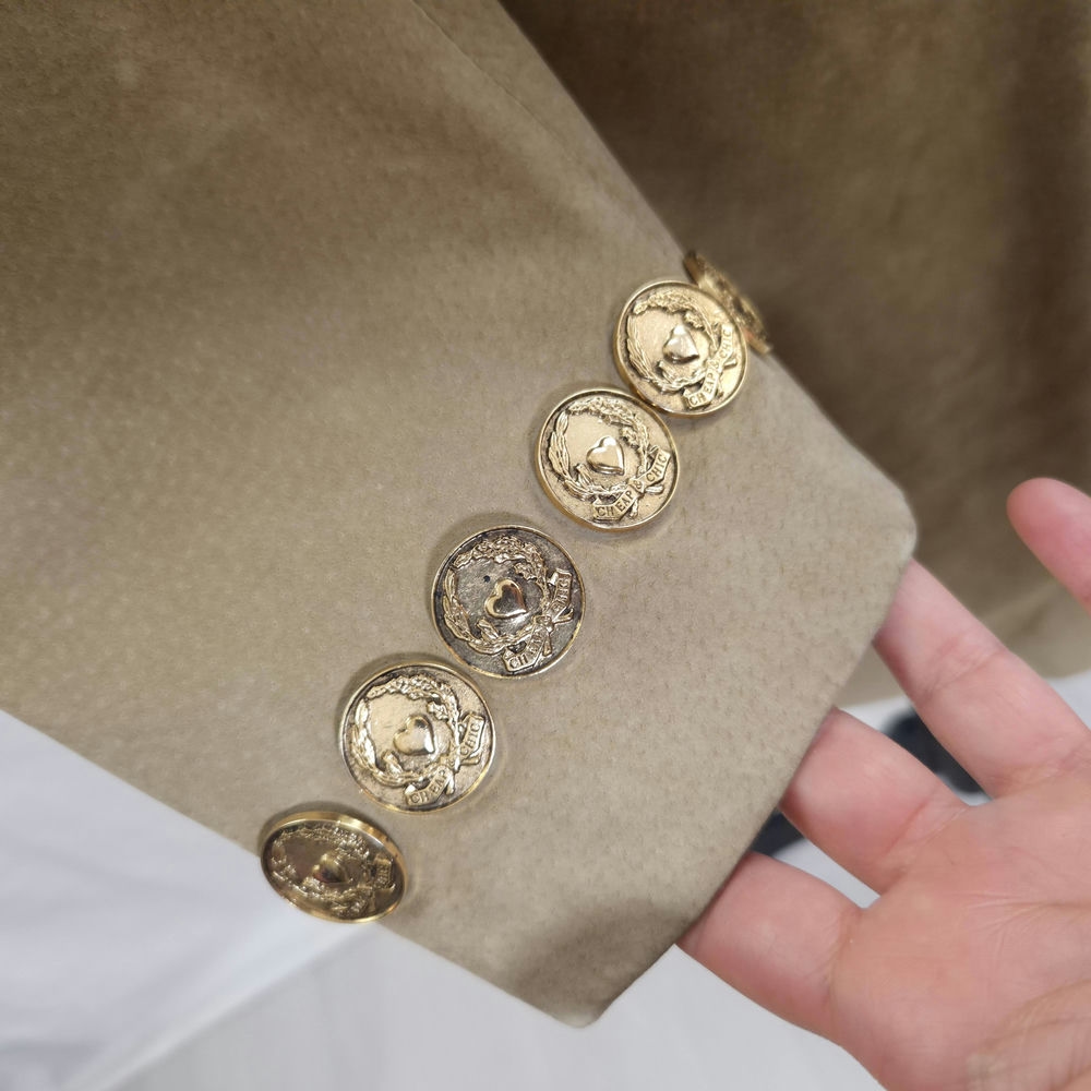 moschino cheap and chic 1991