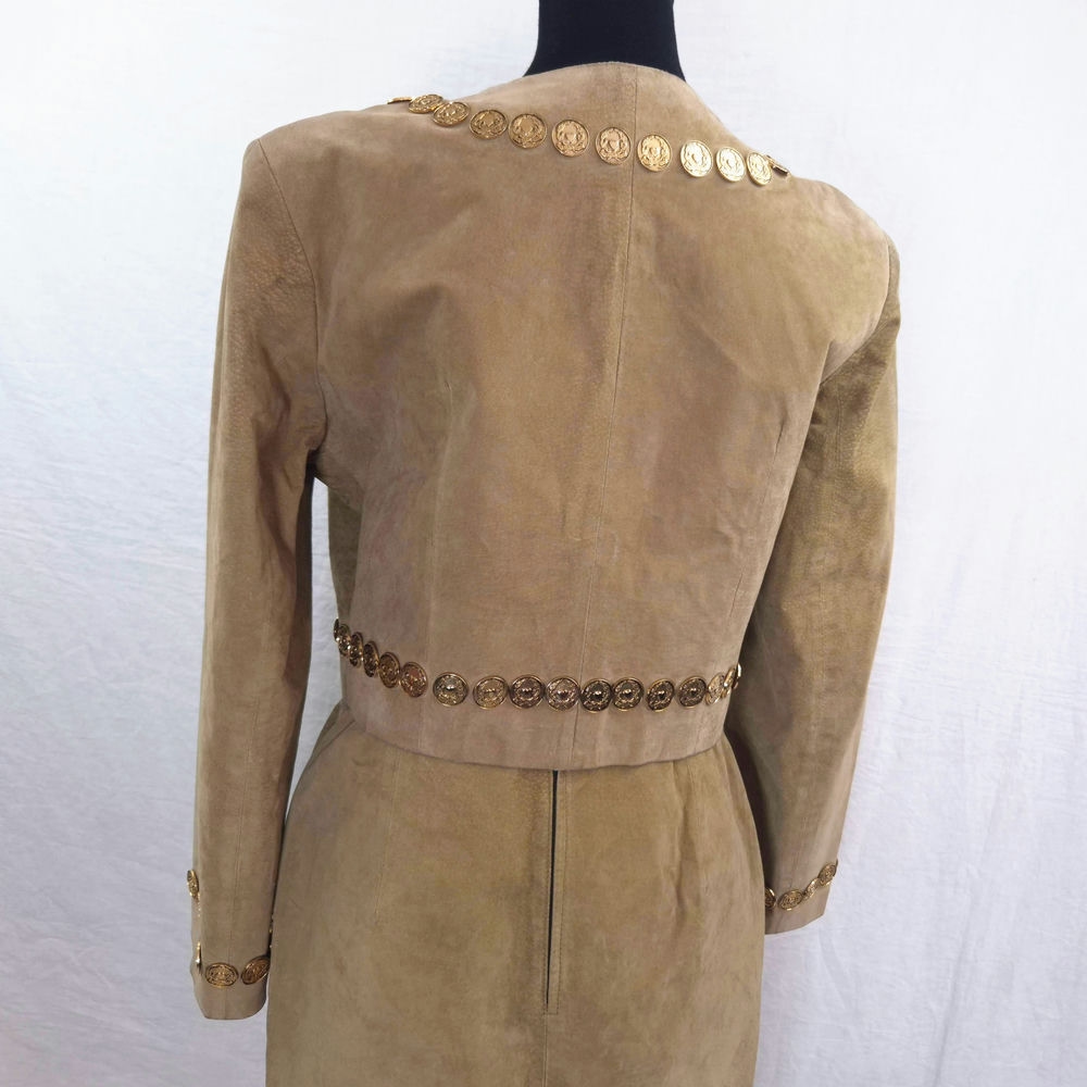 moschino spring summer 1991