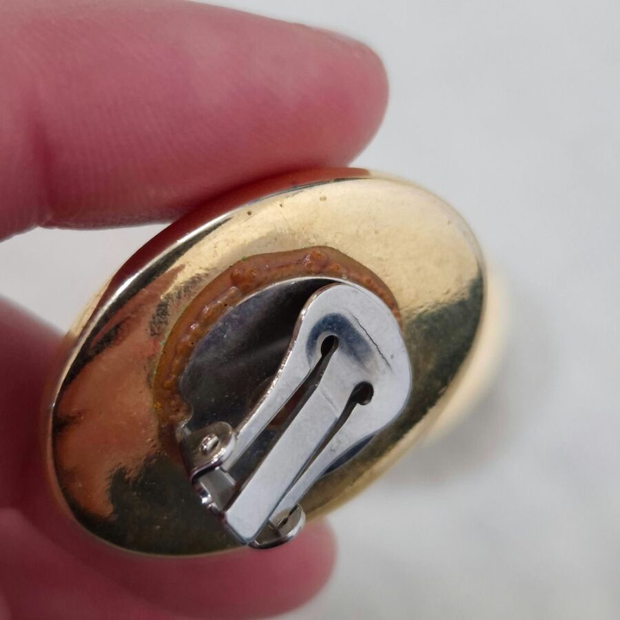sixties earrings
