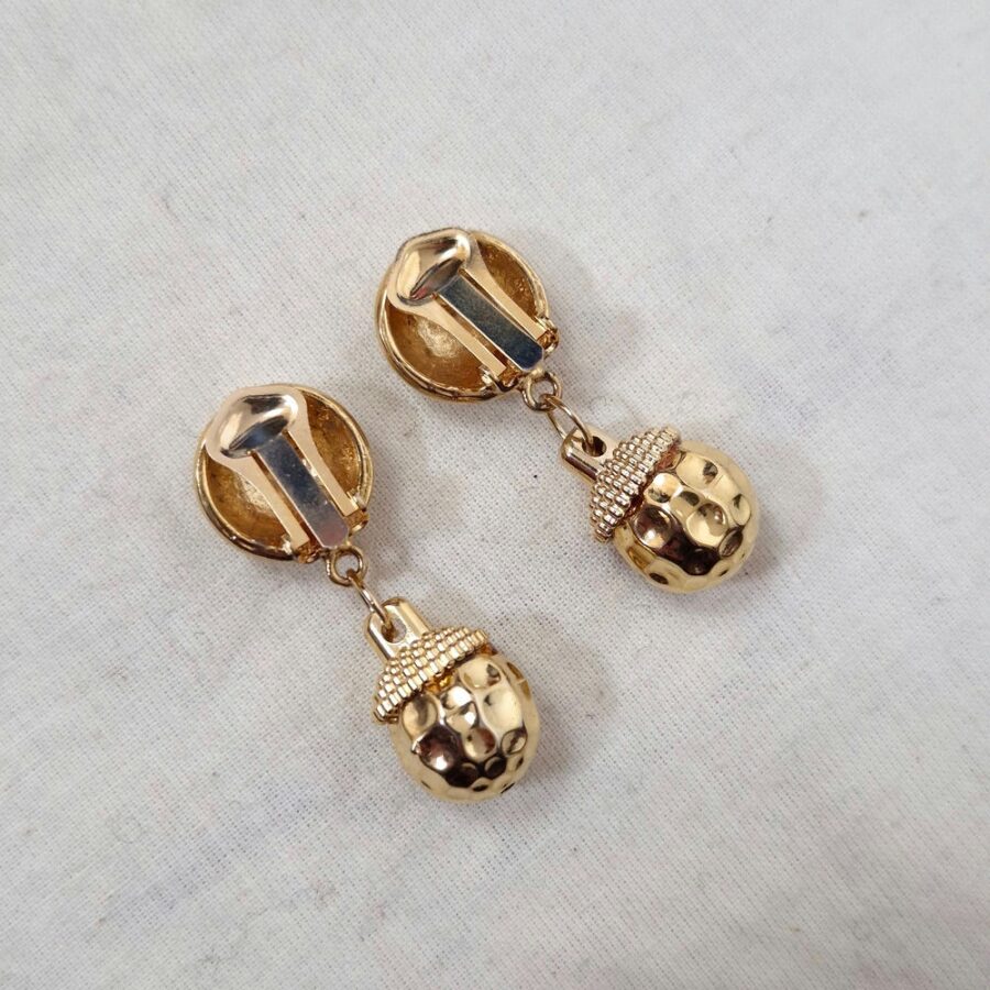 orecchini bon ton