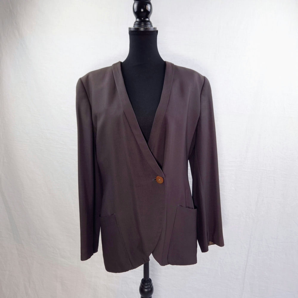 giorgio armani vintage