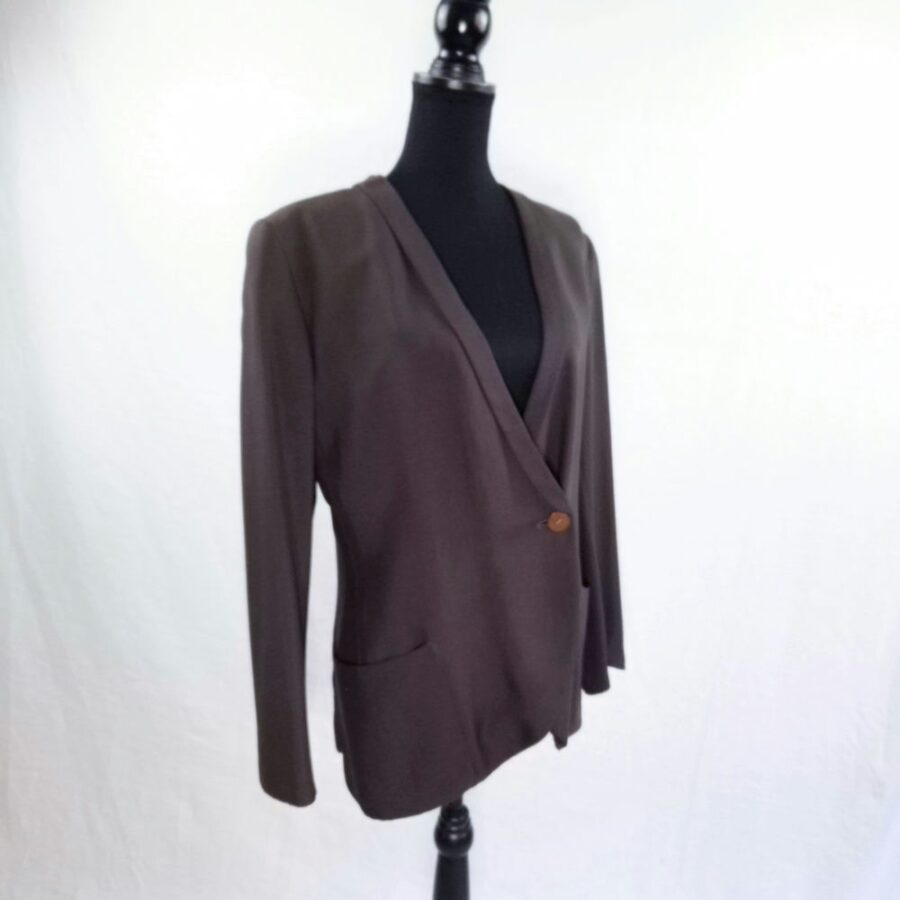 giacca Giorgio Armani