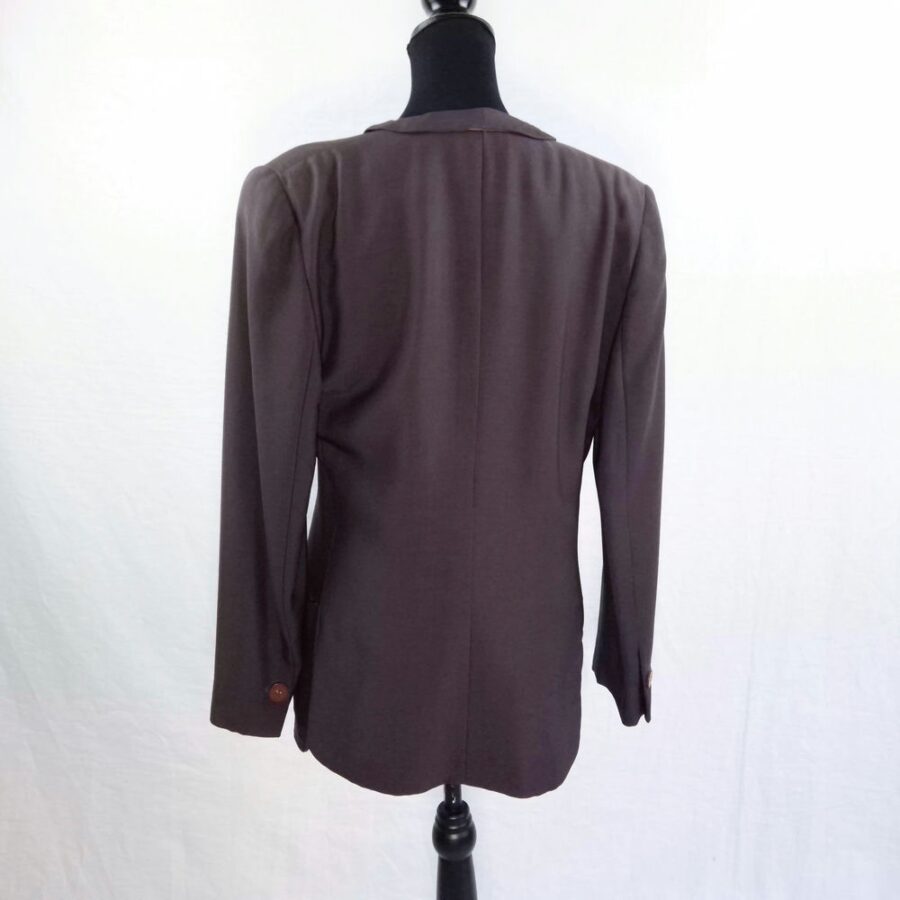 90s minimal jacket