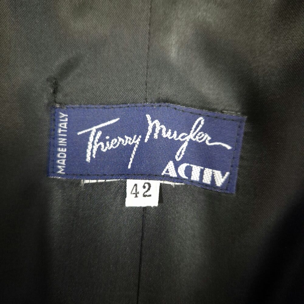 tailleur donna vintage