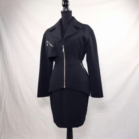 Tailleur Mugler