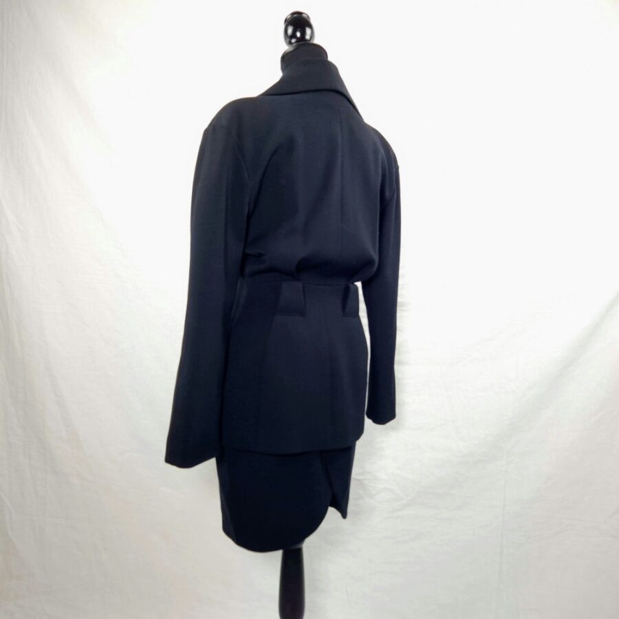 90s vintage suit