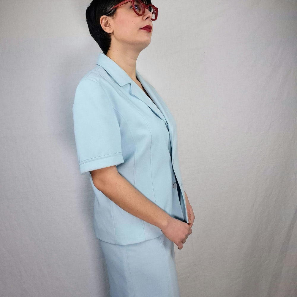 ceremony summer suit