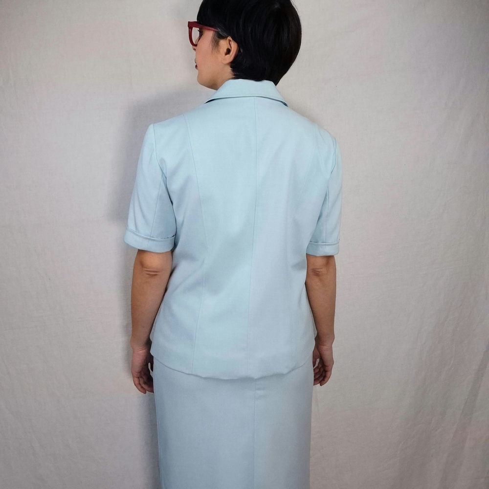 ceremony spring suit