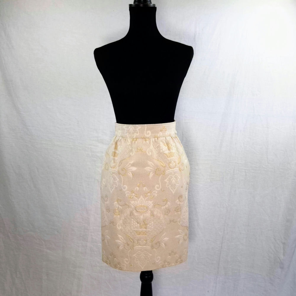 Tailleur wedding vintage