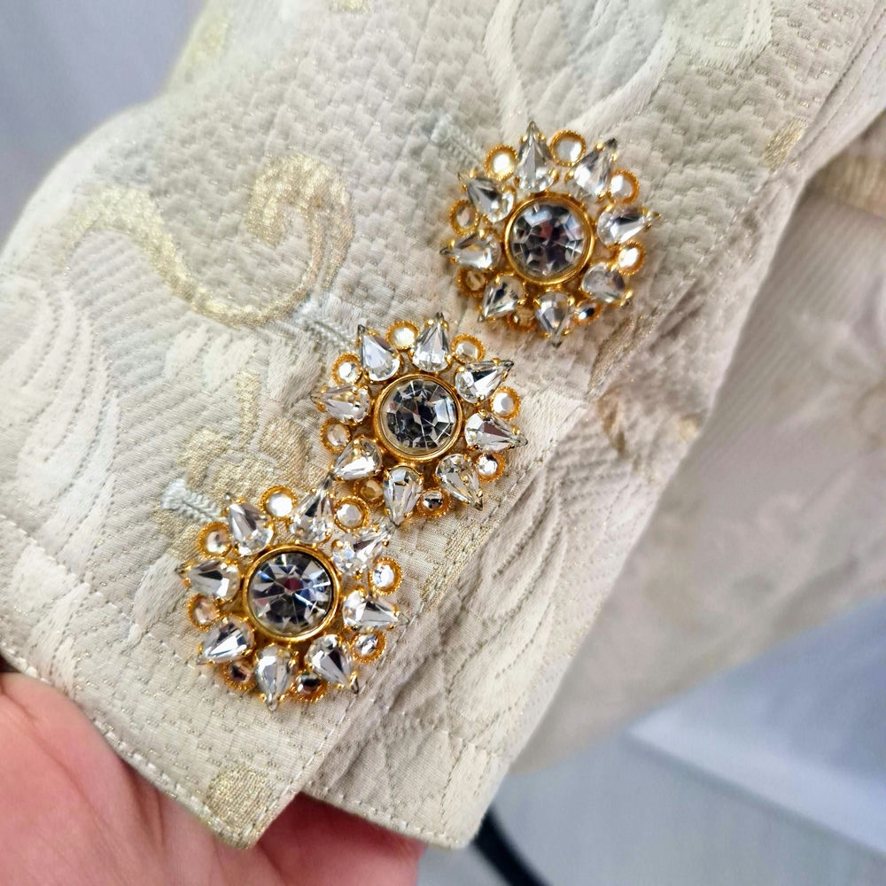 Christian Lacroix vintage collection