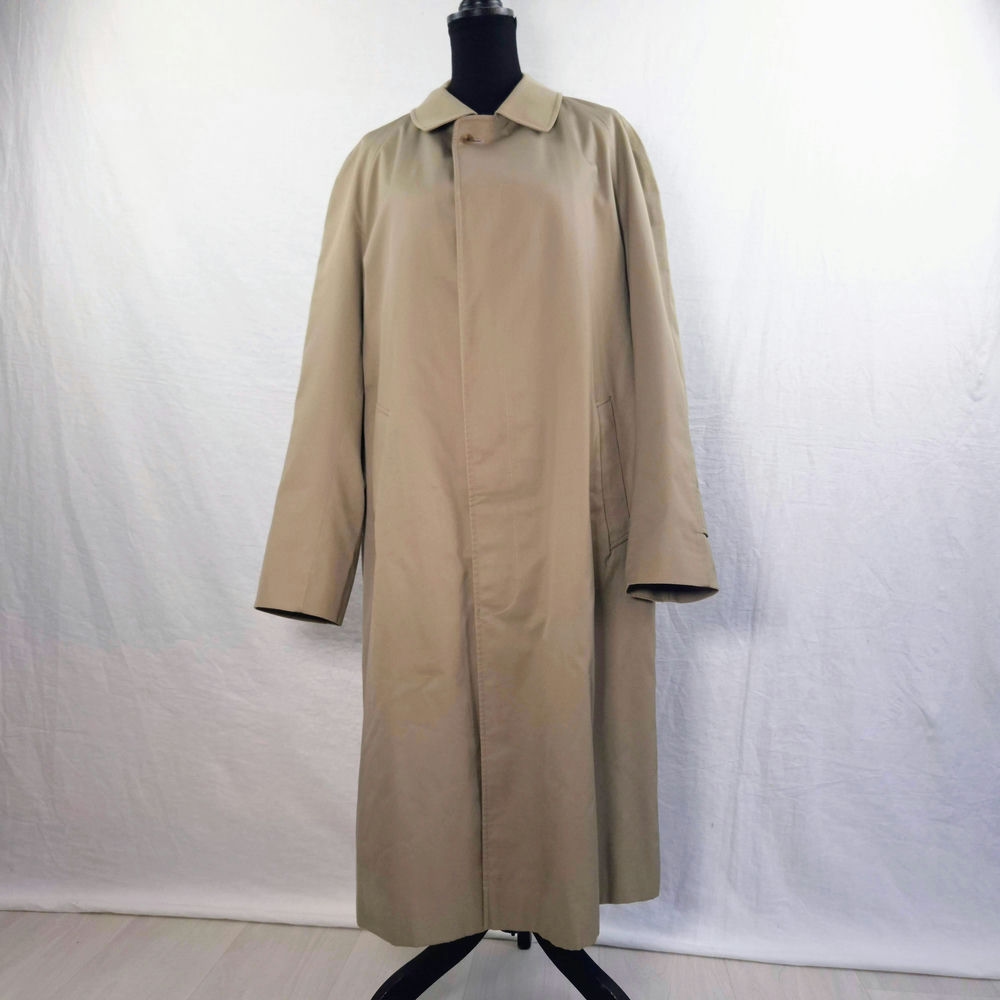 Trench Aquascutum