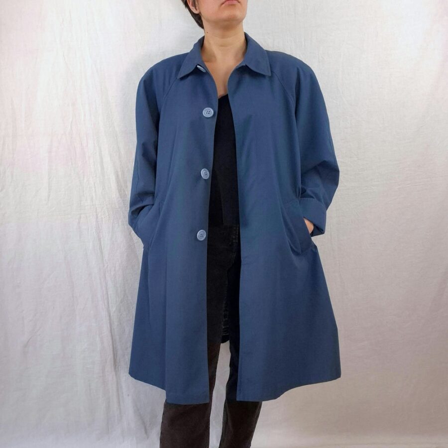 1990s trench