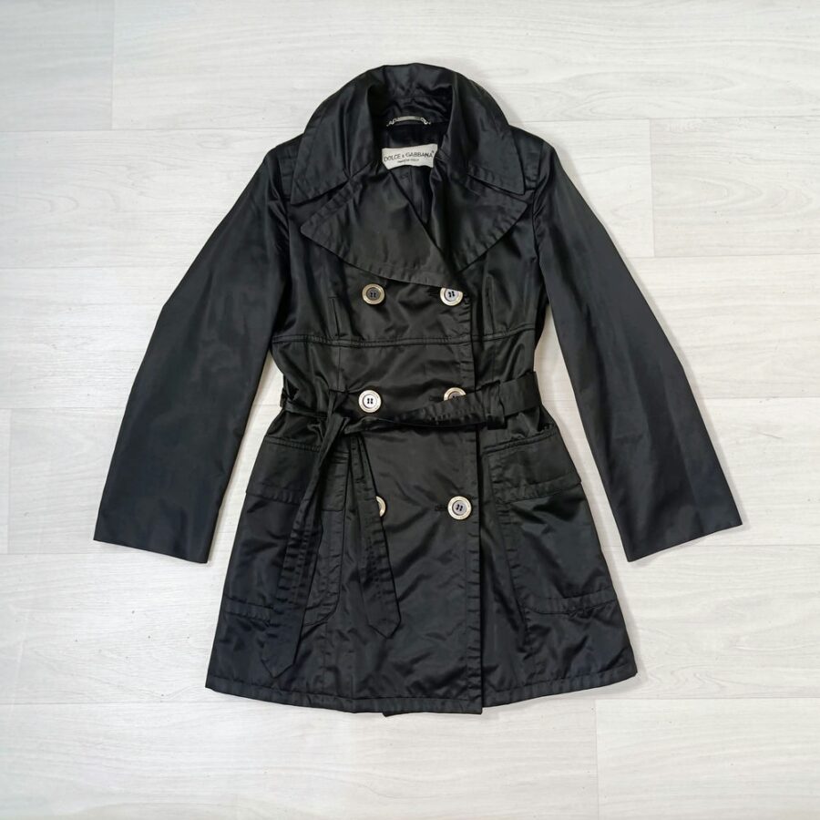 y2k coat